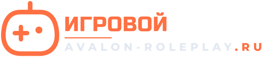 Игровой портал